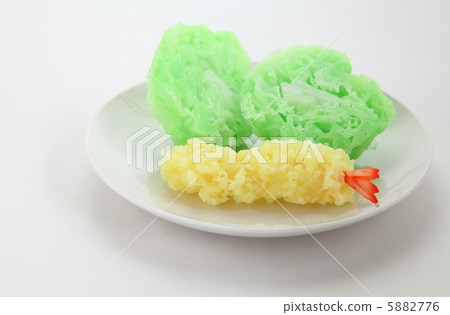 食物樣本 食物樣本 5882776