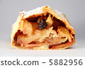 Section of Aphelstrudel 5882956