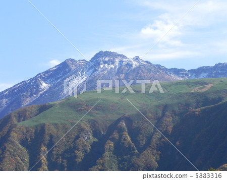 鳥海 鳥海 5883316