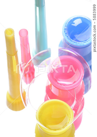Soap bubble Soap bubble 5883999