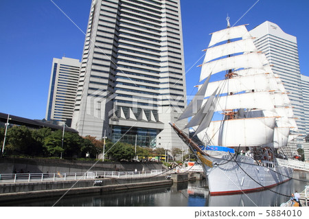 Nippon Maru Nippon Maru 5884010