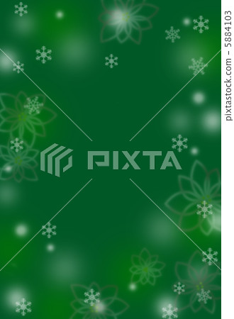 Snow background material Snow background material 5884103