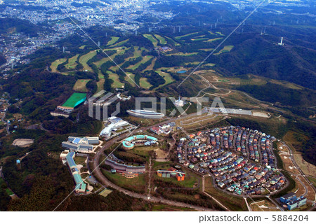 Kanagawa ken Miura gun Hayama cho 5884204