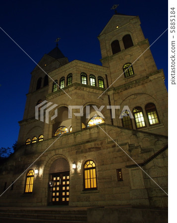 Matsugamine Church Matsugamine Church 5885184