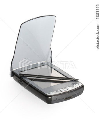 Pocket Computer Pocket Computer 5885563