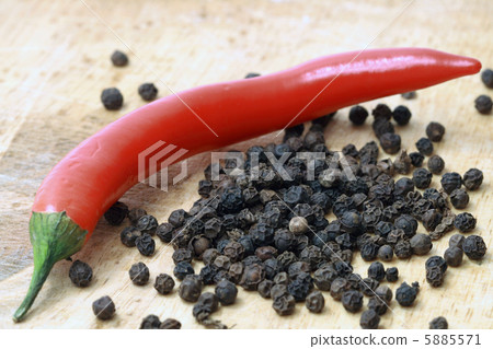 Spice Spice 5885571