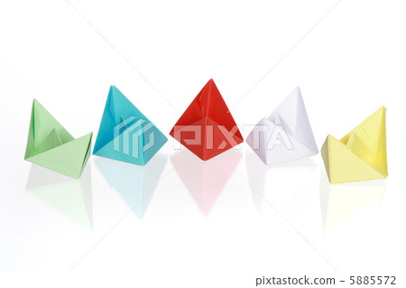 Paper Boats Paper Boats 5885572