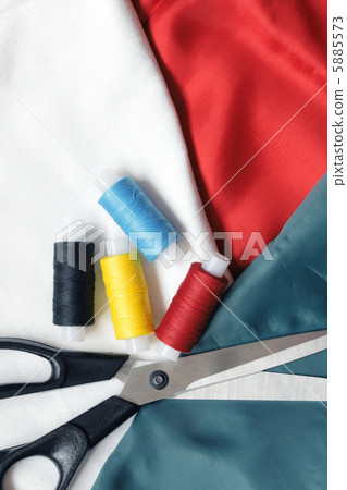 Sewing Concept Sewing Concept 5885573