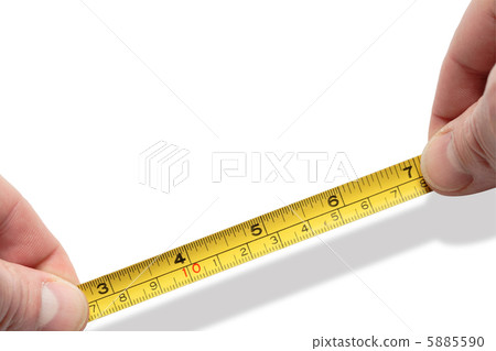Taking A Measurement Taking A Measurement 5885590