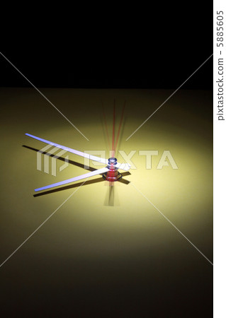 Time Concept Time Concept 5885605