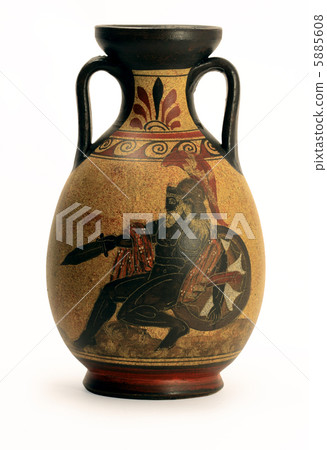Ancient Vase Ancient Vase 5885608