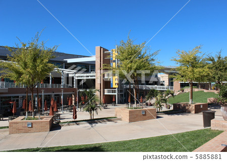 University of California Riverside 5885881