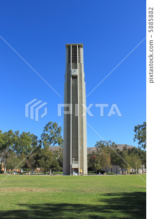 University of California Riverside 5885882