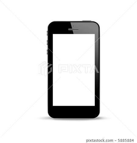 智能手機 5885884