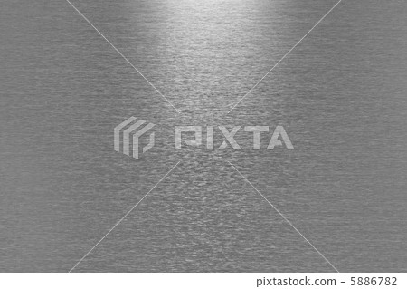 Hairline stainless steel background Hairline stainless steel background 5886782