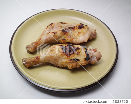 Chicken thighs Chicken thighs 5888720