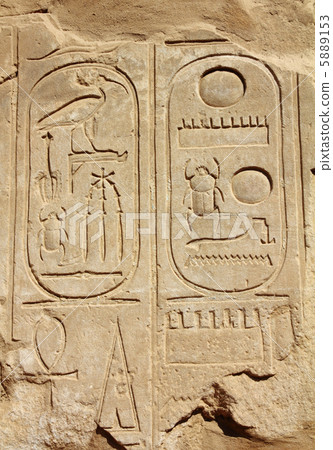 ancient egypt hieroglyphics on wall ancient egypt hieroglyphics on wall 5889153