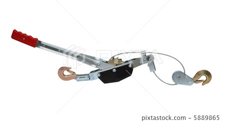 hand winch hand winch 5889865
