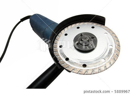 hand cutting machine 5889967