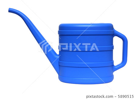 blue watering-can 5890515