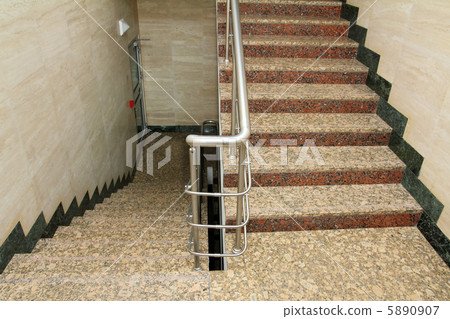 contemporary staircase contemporary staircase 5890907