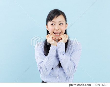 女孩·藍背 女孩·藍背 5891669