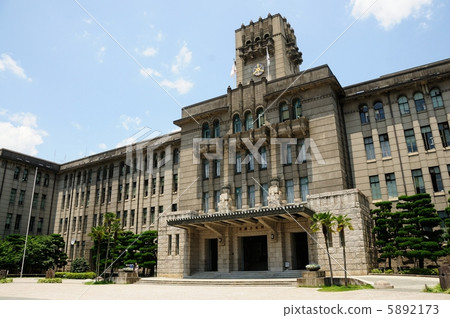 京都市政廳 5892173