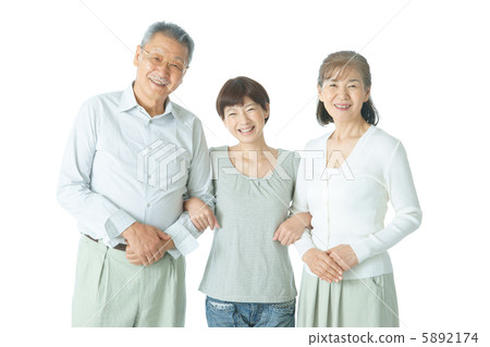 一個家庭 一個家庭 5892174