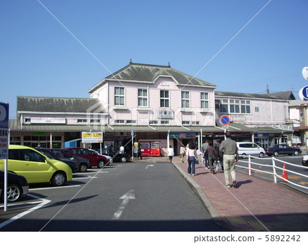 Orio Station Orio Station 5892242