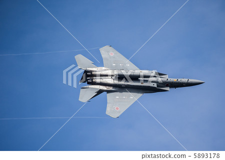 f-15單座戰鬥機 戰鬥機 飛機 5893178