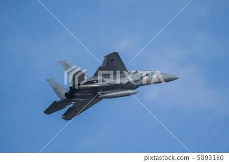 f-15單座戰鬥機 戰鬥機 飛機 5893180