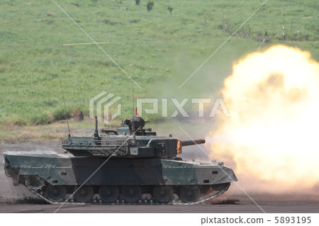10 type tank 10 type tank 5893195