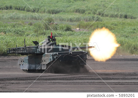 10 type tank 10 type tank 5893201