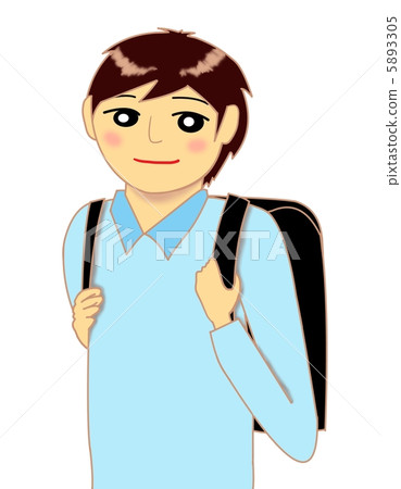 小學男孩 小學男孩 5893305