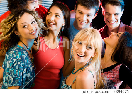 Evening-party 5894075