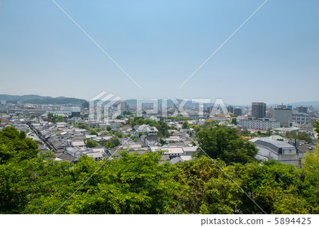 倉敷愛知縣 5894425