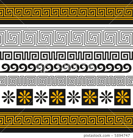 greece ornament 5894747