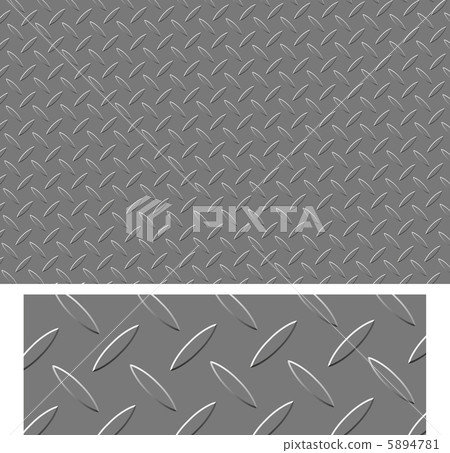 steel pattern steel pattern 5894781