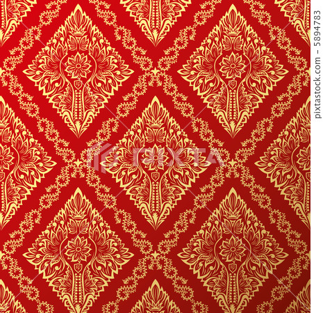 decor floral background 5894783