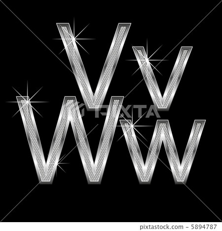 metall diamond letters and numbers big and small metall diamond letters and numbers big and small 5894787