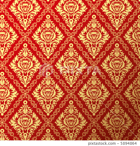 decor floral background decor floral background 5894864