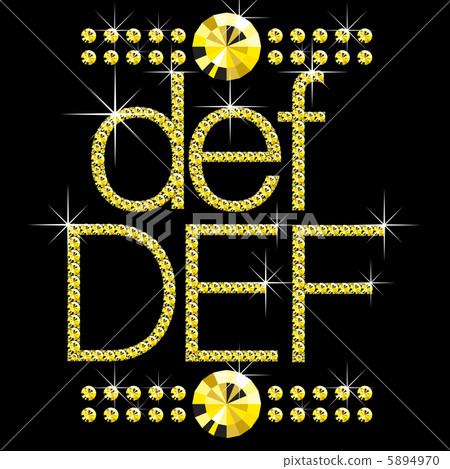 diamond letters with gemstones 02 diamond letters with gemstones 02 5894970