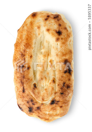 Pita bread 5895337