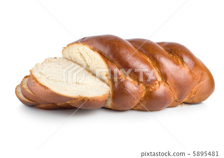 Close up bread 5895481