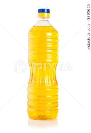 Vegetable oil 5895696