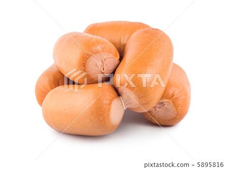 Sausages 5895816