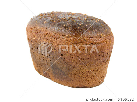 Rye bread 5896182