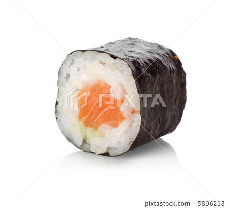 Roll Salmon 5896218