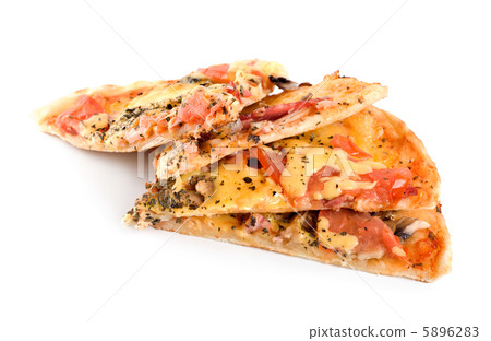 Pizza Pizza 5896283