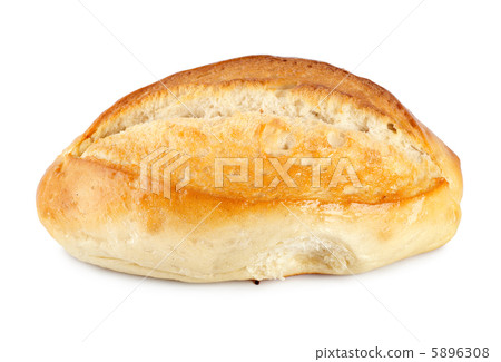 Fresh bun 5896308